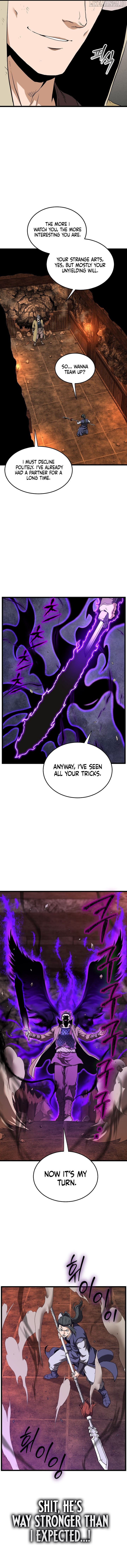 Murim Login Chapter 237 image 13